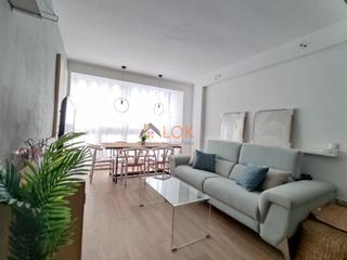 Pis  N/a. Precioso apartamento en avenida andalucía totalmente reformado