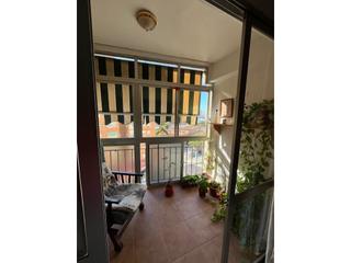 Appartement  N/a. En avda. europa precioso piso con garaje doble