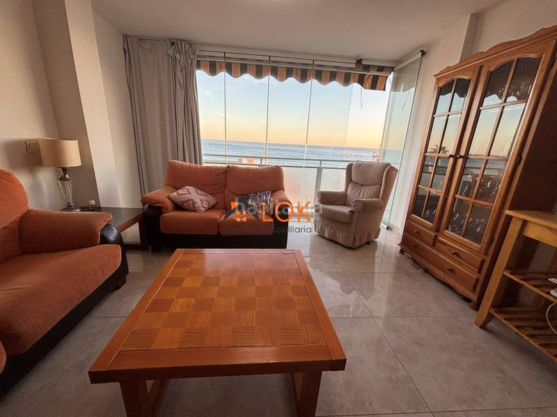 Foto b58bec91-8c2d-401b-9896-e2a5d112f6bf. Alquiler piso en calle huerta 8 piso 4 habitaciones alquiler en Rincón de la Victoria