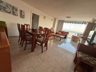 Location Appartement  Calle huerta 8. Piso 4 habitaciones alquiler rincón de la victoria
