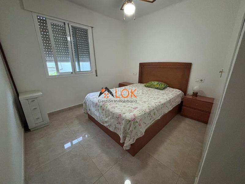 Foto 139b7721-c924-4aeb-b672-0bae2bf12404. Rent flat in calle huerta 8 in La Cala del Moral Rincón de la Victoria