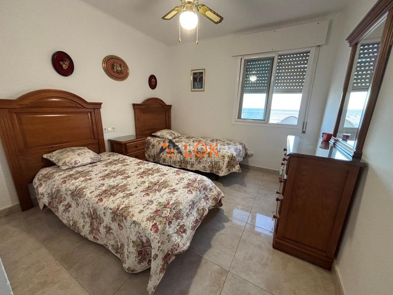 Foto 26048545-e5e6-43ed-91b7-b0ee57ae23f8. Rent flat in calle huerta 8 in La Cala del Moral Rincón de la Victoria