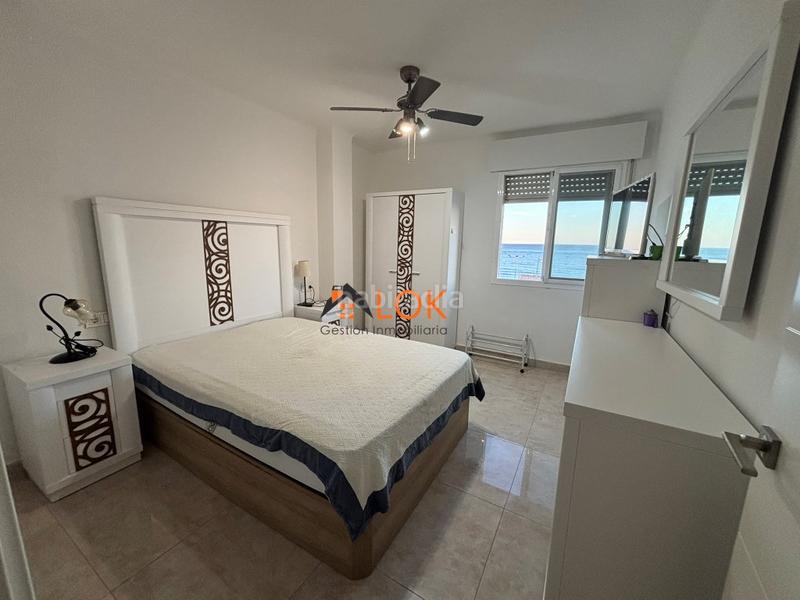 Foto 482ff836-f6d0-473f-9f07-c565a68680d1. Rent flat in calle huerta 8 in La Cala del Moral Rincón de la Victoria