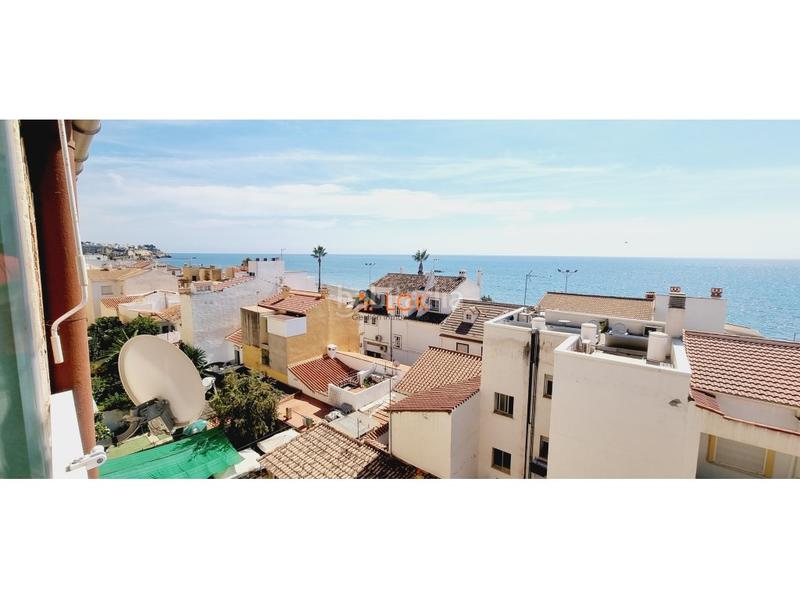 Foto 85dcae6a-d683-407b-87cb-dd5037526880. Rent flat in calle huerta 8 in La Cala del Moral Rincón de la Victoria