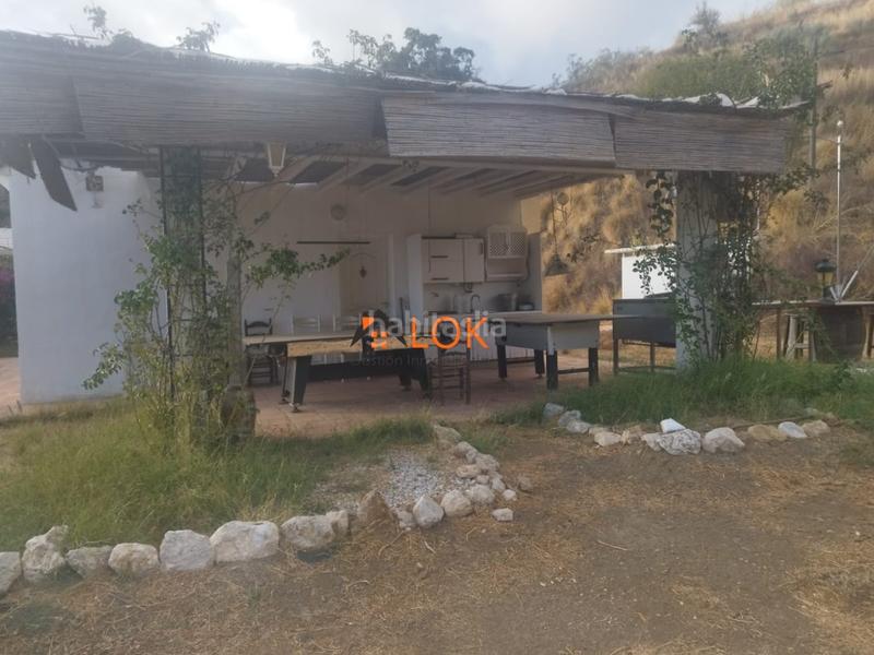 Foto 6740b43d-a5b3-450a-bb03-ae1132913539. Lloguer casa a Camino Viejo de Málaga Vélez - Málaga