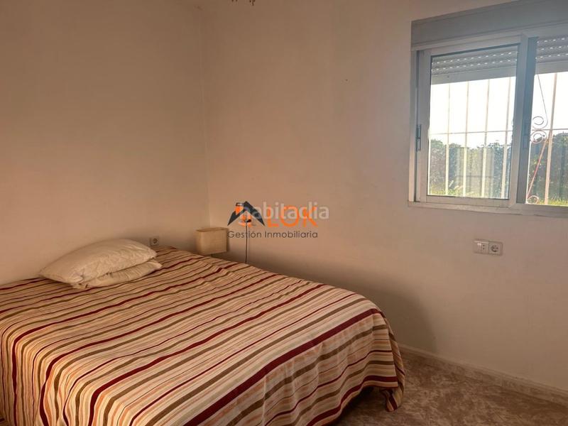 Foto 6a9e2d4b-ce97-4814-88ba-71b0f9ec7492. Lloguer casa a Camino Viejo de Málaga Vélez - Málaga