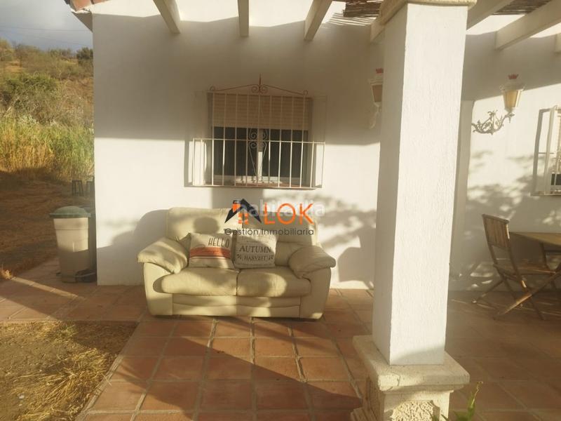 Foto bf55e4f7-9dc0-4123-a1c2-7c55ff5bfc0c. Lloguer casa a Camino Viejo de Málaga Vélez - Málaga