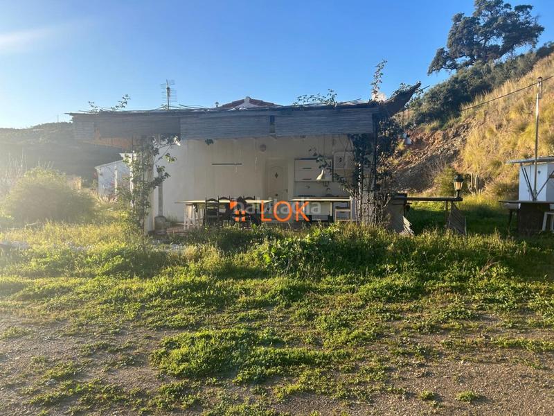 Foto d47477d7-1f3f-48ef-af4b-63c71b6e0a69. Lloguer casa a Camino Viejo de Málaga Vélez - Málaga