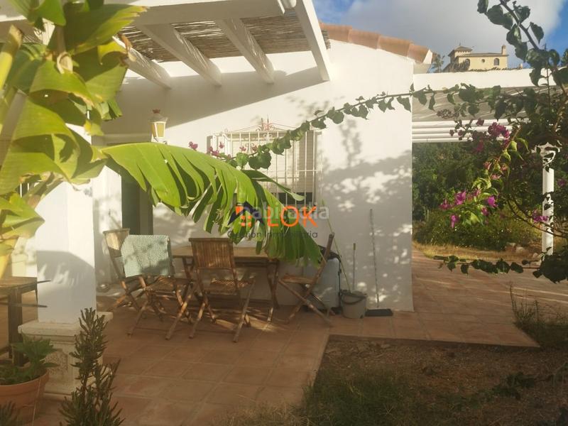 Foto d4fc94bb-55db-495b-81fd-0a3aef505744. Lloguer casa a Camino Viejo de Málaga Vélez - Málaga