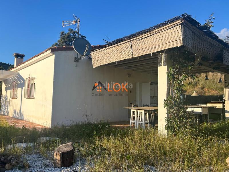 Foto fdef4450-8025-4b71-b8a7-46d448535e8a. Lloguer casa a Camino Viejo de Málaga Vélez - Málaga