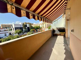 Àtic  N/a. Precioso ático dúplex en zona hospital carlos haya