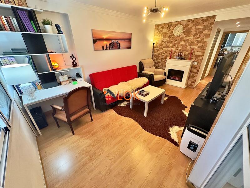 Foto 0468946f-c086-4deb-a69e-b44fb1d5f473. Pis a Dos Hermanas - Nuevo San Andrés Málaga