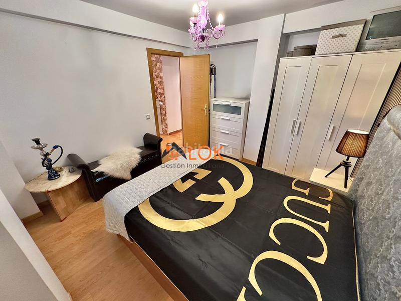 Foto 15517cdb-e927-4b84-b62c-02946251ae13. Pis a Dos Hermanas - Nuevo San Andrés Málaga