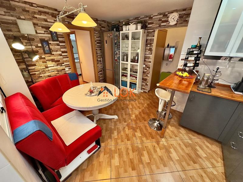 Foto 2064c7e9-ef46-4fef-91ff-a166ade5a4fa. Pis a Dos Hermanas - Nuevo San Andrés Málaga