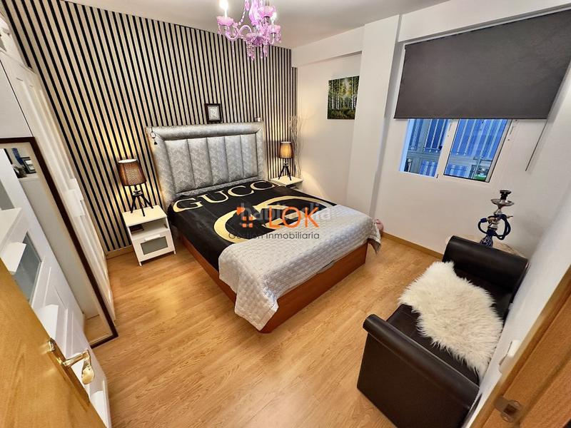 Foto 39c44d5c-db88-44bb-9741-4970b59d66e5. Pis a Dos Hermanas - Nuevo San Andrés Málaga