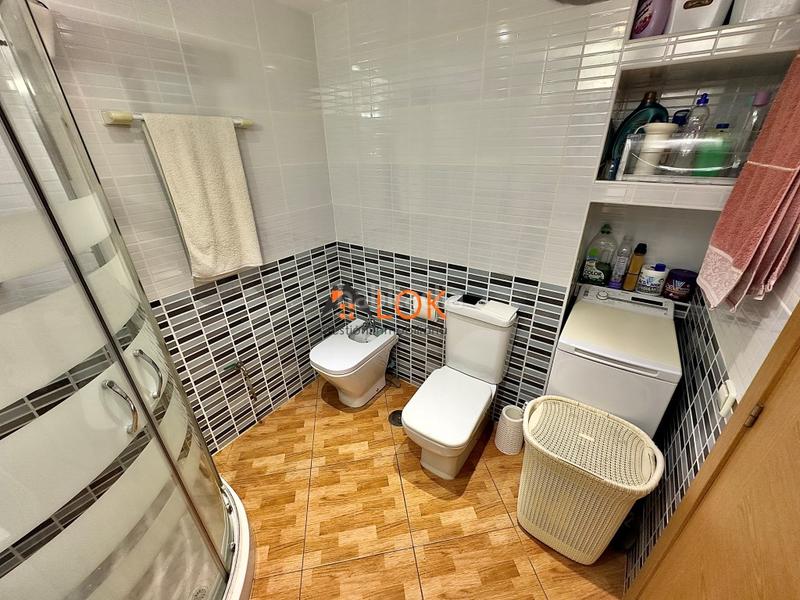 Foto 40e8da72-6a69-49ab-ae00-634da9fd1483. Pis a Dos Hermanas - Nuevo San Andrés Málaga