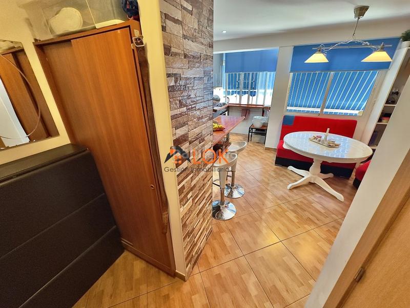 Foto 537c78b7-65e0-4f00-8128-71dd69d4ae4d. Pis a Dos Hermanas - Nuevo San Andrés Málaga