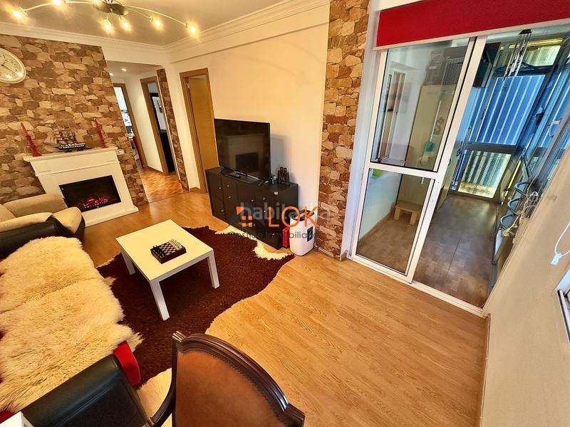 Foto 730f4532-3e9e-42f7-bbf8-1ca6a453a6ac. Pis a Dos Hermanas - Nuevo San Andrés Málaga