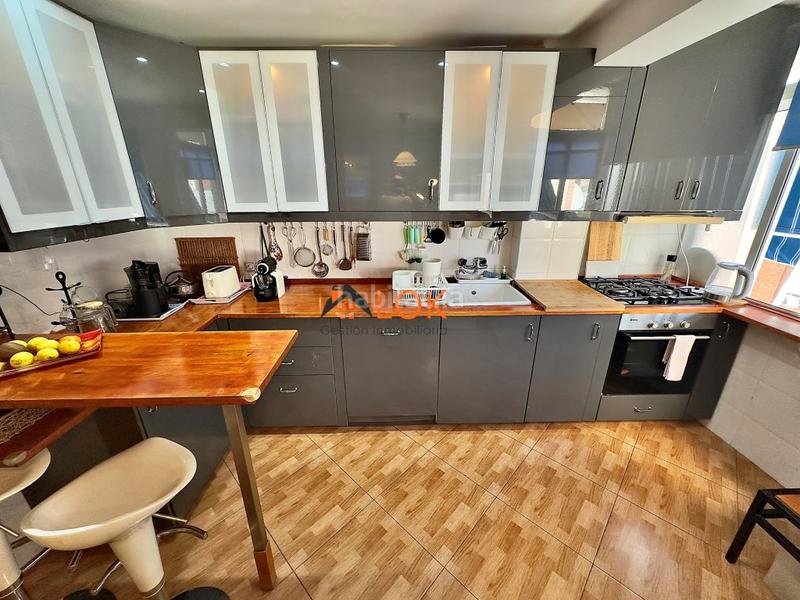 Foto 8cfdc0a5-fac6-4897-a844-4e55c5e1c6a9. Pis a Dos Hermanas - Nuevo San Andrés Málaga