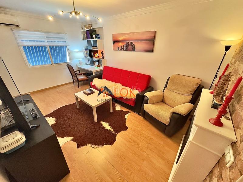 Foto 975af7ec-7b3c-4bb9-a492-e5c78a91575e. Pis a Dos Hermanas - Nuevo San Andrés Málaga