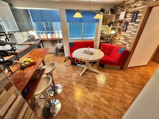 Appartement  N/a. Piso 2 habitaciones venta málaga