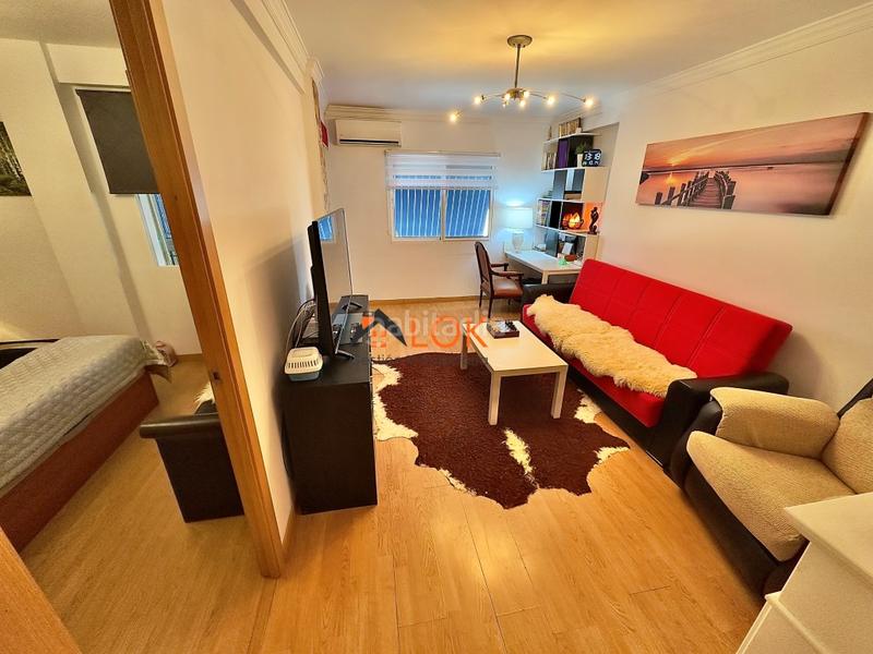 Foto df7395d0-9d01-41f3-8a5b-f5c32dd9f376. Pis a Dos Hermanas - Nuevo San Andrés Málaga