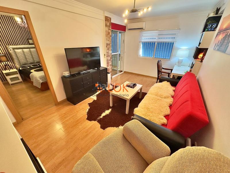 Foto e3033c1a-624b-4efd-8cf4-c74aac674a70. Pis a Dos Hermanas - Nuevo San Andrés Málaga