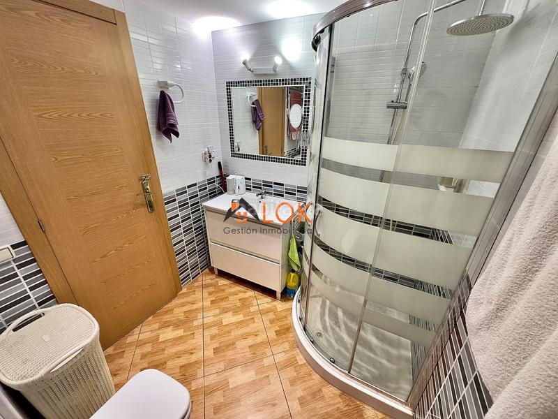 Foto e7b6ea8d-653a-464e-8adc-635925888b9d. Pis a Dos Hermanas - Nuevo San Andrés Málaga