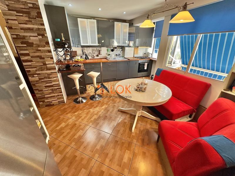 Foto f8b81a65-5ef1-4450-b946-92919ceb56b5. Pis a Dos Hermanas - Nuevo San Andrés Málaga