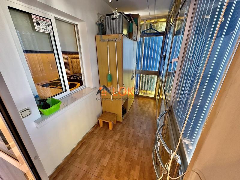 Foto fcb6f699-dbd0-42d9-8505-acf17d0f63b2. Pis a Dos Hermanas - Nuevo San Andrés Málaga