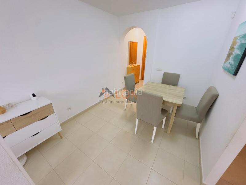 Foto 39fed09d-0b56-44d4-a1a7-a2ea9f8807e2. Etagenwohnung in El Pinillo Torremolinos