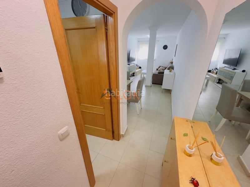 Foto 548b0d72-c75f-4323-ace3-9c9b85bff0f6. Etagenwohnung in El Pinillo Torremolinos