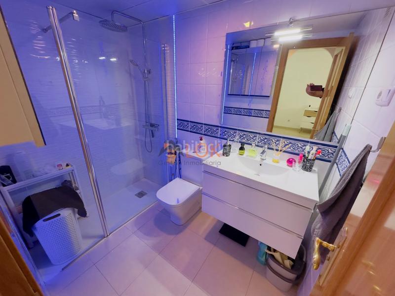 Foto 613c3d9c-c7cf-4b83-9c4f-43598ad86718. Etagenwohnung in El Pinillo Torremolinos