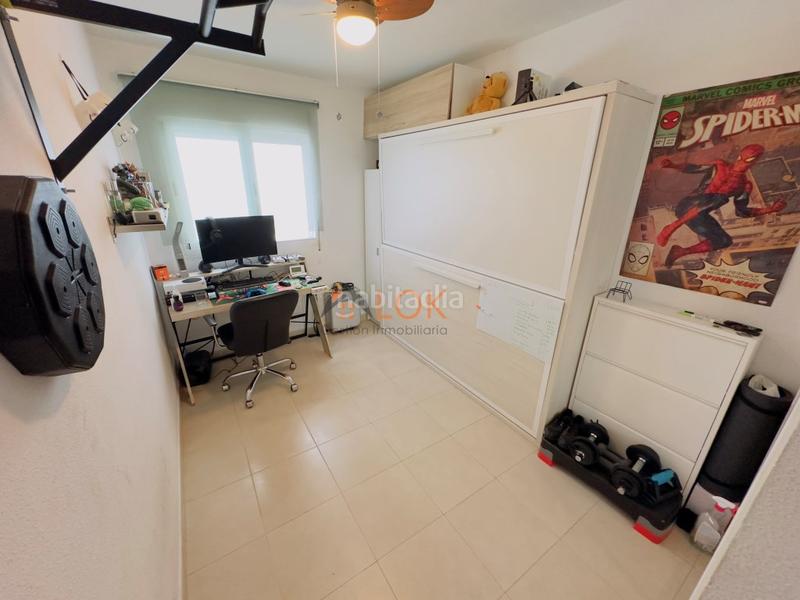 Foto 6dc2eff0-0682-491d-9764-78ecb01cbcda. Etagenwohnung in El Pinillo Torremolinos