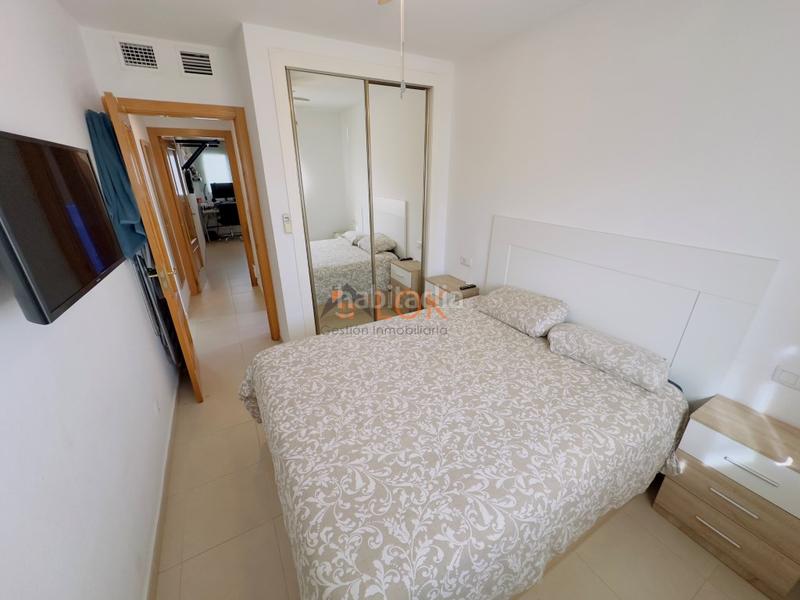 Foto 85f002c6-9bc4-4c94-b24c-e443f996b0b1. Etagenwohnung in El Pinillo Torremolinos