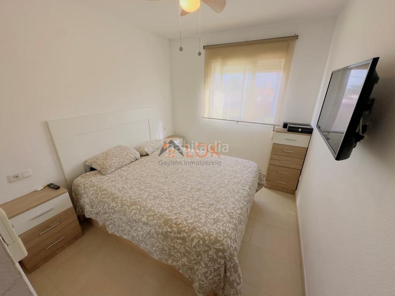 Foto b1c21155-56ef-498a-bcc4-a53a99e3a680. Etagenwohnung in El Pinillo Torremolinos