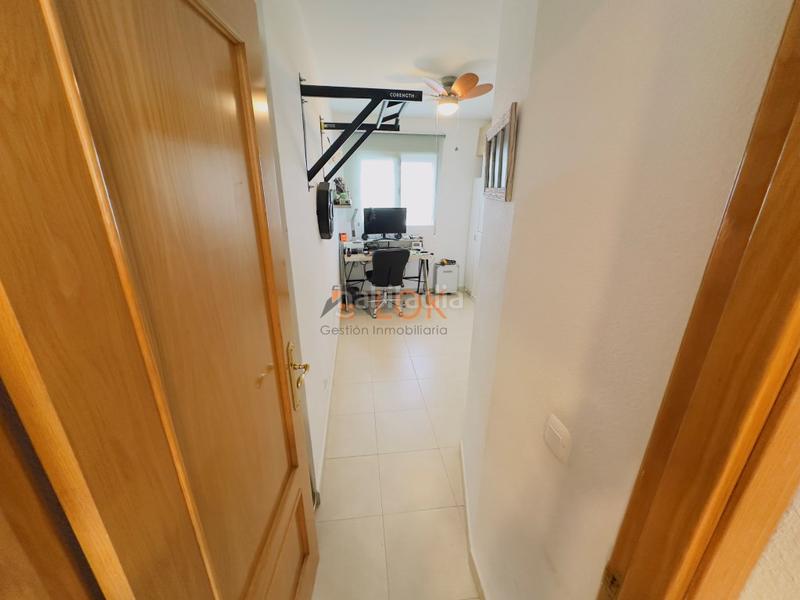 Foto cd3c9b29-0c9f-4b16-a3ee-1d0eab6d95b1. Etagenwohnung in El Pinillo Torremolinos