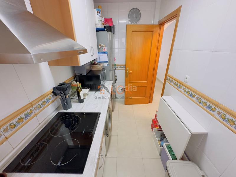 Foto fc3e25d1-fdee-49e1-a2c0-3a6d5029442e. Etagenwohnung in El Pinillo Torremolinos