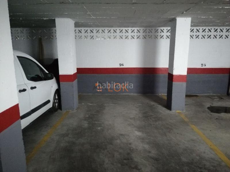 Foto 7b5fbfe1-7905-44ff-a1bf-7a944d1e83f1. Parking voiture dans Solymar Benalmádena