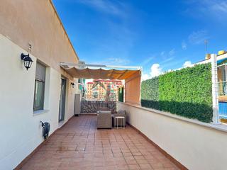 Ático  Calle manuela nogales. Espectacular atico con garaje y trastero en vialia