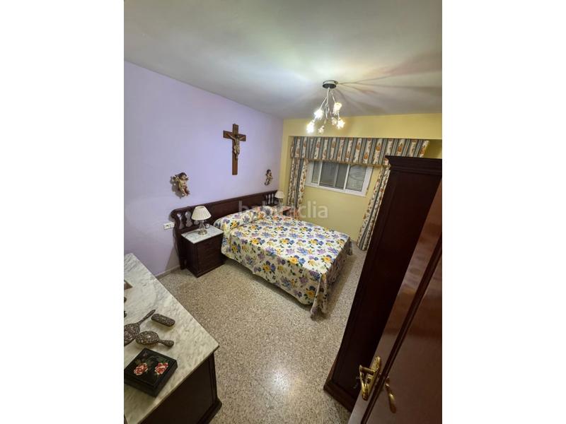 Foto 3683045d-1060-4ba7-b1ea-371fd0ea0762. Appartamento con parcheggio in Camino de Antequera Málaga