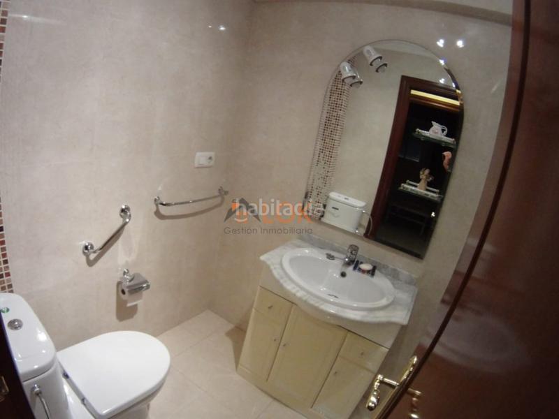 Foto 424edbdb-43e7-4b10-96d6-73c145142efe. Appartamento con parcheggio in Camino de Antequera Málaga