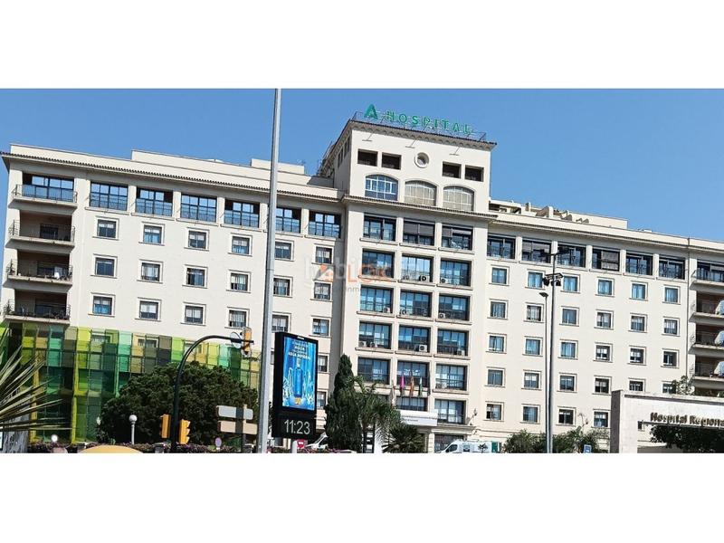 Foto 47a79637-66a8-4ae6-8ed4-db67049fcc47. Appartamento con parcheggio in Camino de Antequera Málaga