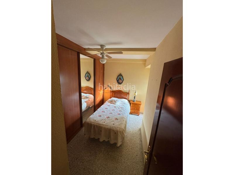 Foto 4ac8c428-5b82-4238-a8cc-753c7965407e. Appartamento con parcheggio in Camino de Antequera Málaga