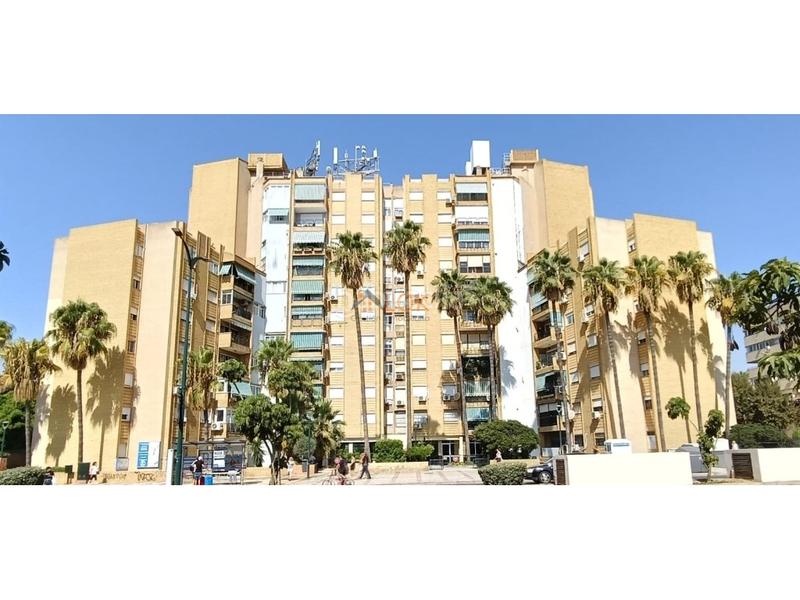 Foto 56bc6e1a-cfe6-4506-8d37-de2f63a3d58a. Appartamento con parcheggio in Camino de Antequera Málaga