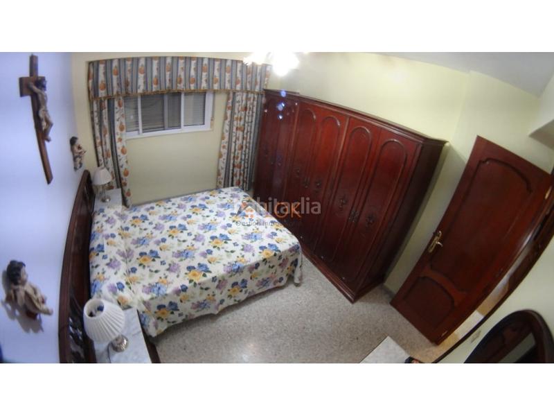 Foto 8a53395b-e9ec-4890-bd96-b6d58d37fa4d. Appartamento con parcheggio in Camino de Antequera Málaga