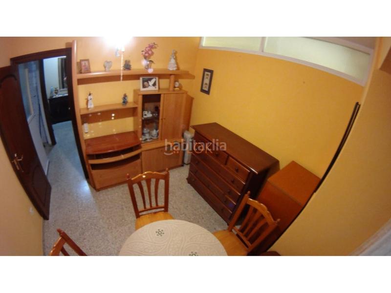 Foto 9ce18e8f-78dd-4562-a1d0-c8a49f61cbfe. Appartamento con parcheggio in Camino de Antequera Málaga