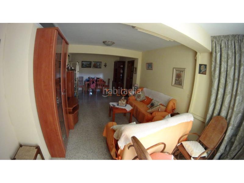 Foto e012941e-c4c6-4fe0-8b37-c1fb22fa346e. Appartamento con parcheggio in Camino de Antequera Málaga