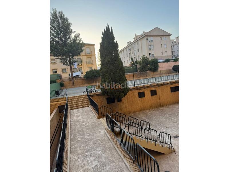 Foto e2310eca-b53e-4ed0-9766-835bebe0c8e9. Appartamento con parcheggio in Camino de Antequera Málaga