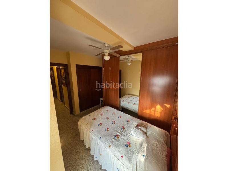 Foto f08f7169-018d-43b4-945b-9a43335d39b9. Appartamento con parcheggio in Camino de Antequera Málaga